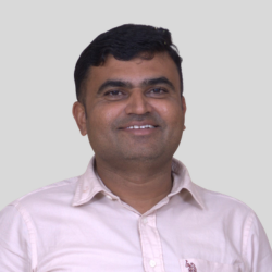 Dr B Rupesh Kumar Naik